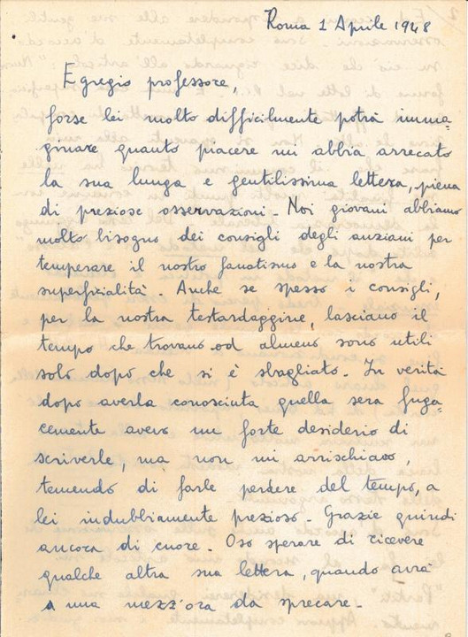 Albonetti Giovanni
